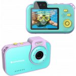 AgfaPhoto Realikids Cam Waterproof 2 – Zboží Živě
