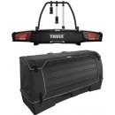 Thule VeloSpace XT3 (939) + Thule BackSpace XT 9383