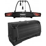 Thule VeloSpace XT3 (939) + Thule BackSpace XT 9383 – Zboží Mobilmania