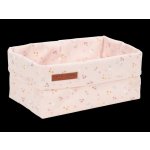 Little Dutch Koš na kosmetiku Malé růžové kytičky – Zboží Dáma