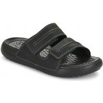 Crocs Yukon Vista II Clog M Black – Zboží Dáma