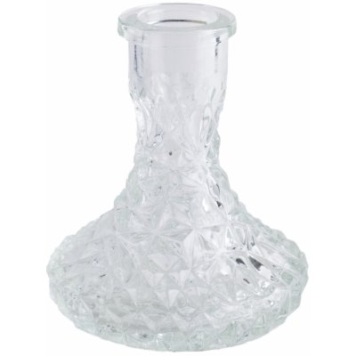 Izzy Smoke Váza - Craft mini clear – Hledejceny.cz