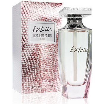 Balmain Extatic toaletní voda dámská 90 ml