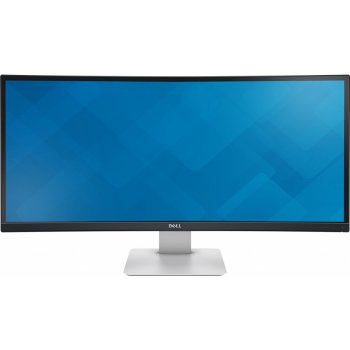 Dell UltraSharp U3415W