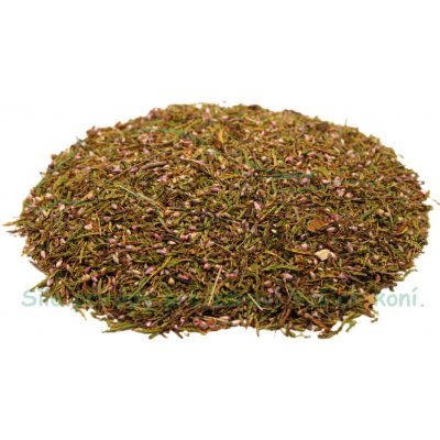 Koňské bylinky Vřes obecný nať Calluna vulgaris 1 kg – Hledejceny.cz