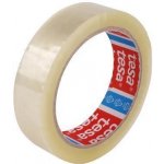 Tesa Premium balicí páska transparentní 25 mm x 66 m – Zboží Dáma