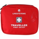 LifeSystems Traveller First Aid Kit – Zbozi.Blesk.cz