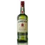 Jameson Irská Whisky 40% 1 l (holá láhev) – Zboží Dáma