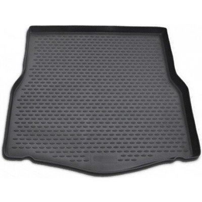 Gumová vana do kufru Novline Renault Laguna III Hatchback 2007 - 2015 – Hledejceny.cz