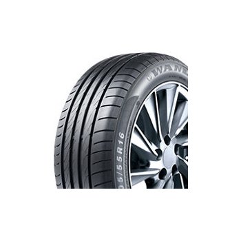 Pneumatiky Wanli SA302 245/40 R17 91W