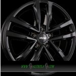 OXXO BRAVE 9x19 5x112 ET41 black – Hledejceny.cz