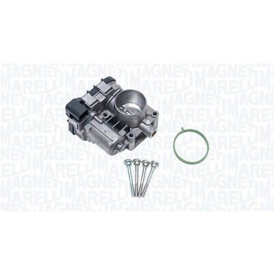Hrdlo škrticí klapky MAGNETI MARELLI 805012320400 – Hledejceny.cz