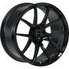 Alu kolo, lité kolo Proline PFR FORGED 10,5x21 5x112 ET19 gloss black