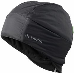 Vaude bike Warm Plus čepice černá