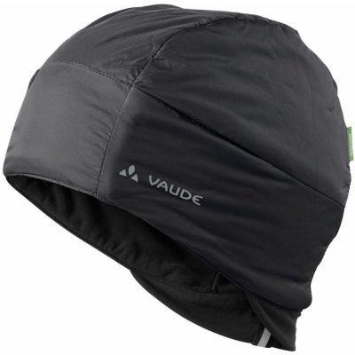Vaude bike Warm Plus čepice černá – Hledejceny.cz