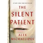 The Silent Patient – Sleviste.cz