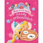 Pohádky o princeznách – Hledejceny.cz