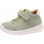 Superfit chlapecké tenisky Breeze Light Green /Yellow – Zboží Mobilmania