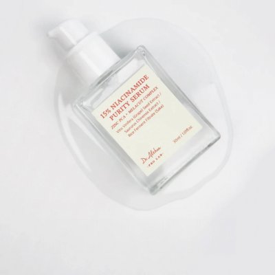 Dr. Althea 15% Niacinamide purity serum 30 ml – Zboží Mobilmania
