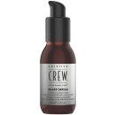 American Crew Beard Serum vyživujicí olejové sérum na vousy 50 ml