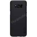 Pouzdro Nillkin Super Frosted Samsung G955 Galaxy S8 Plus černé