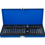 Sada bitů imbus, torx, spline 40ks - BGS 7071 – Zboží Dáma