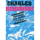 Všechny řitě světa i ta má - Bukowski Charles