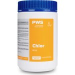 PWS Chlor Stop 2kg – Zboží Mobilmania