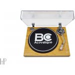 BC Acoustigue TD-922 – Zboží Živě