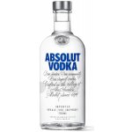 Absolut 40% 0,7 l (holá láhev ) – Sleviste.cz