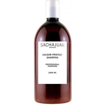 Sachajuan Colour Protect Shampoo 1000 ml