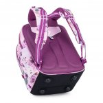 Topgal batoh Kouzelná víla ENDY 26003 růžová – Zboží Dáma