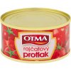 Kečup a protlak Otma rajčatový protlak 115 g