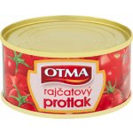 Otma rajčatový protlak 115 g – Zboží Mobilmania