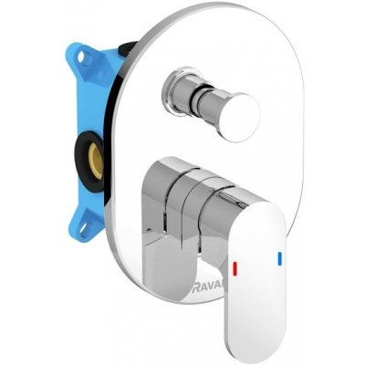 Ravak R-box RB 070.50 pro 065.00 066.00 X070052 – Hledejceny.cz