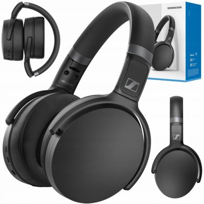 Sennheiser HD 450BT – Zboží Živě