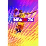 NBA 2K24 (Kobe Bryant Edition) – Zboží Živě NBA 2K24 (Kobe Bryant Edition) – Zboží Živě
