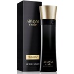 Giorgio Armani Armani Code Absolu parfémovaná voda pánská 110 ml – Hledejceny.cz