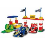 Unico Cars Autodrom F1 61 ks – Zboží Mobilmania