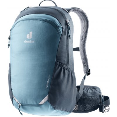 Deuter Superbike EXP 18l black – Zboží Dáma