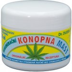 Dr. Dudek konopná mast regenerační při ekzému 500 ml – Hledejceny.cz