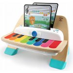 HAPE BABY EINSTEIN Hračka hudební klavír Magic Touch – Zboží Dáma