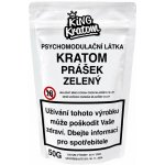 Zelený kratom Vyberte variantu: 5 x 50g – Zboží Mobilmania