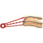 AllServices Stěrka na žaluzie s mikrovláknem 1 ks – Hledejceny.cz