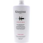 Kérastase Specifique Bain Prevention Frequent Use Shampoo zklidňující šampon pro časté mytí normálních vlasů 1000 ml – Sleviste.cz
