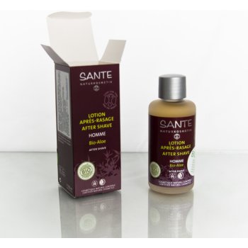 Sante Homme Aloe voda po holení 100 ml