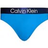 Koupací šortky, boardshorts Calvin Klein brief KM0KM00948CZV