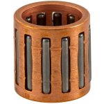 Ložisko pístního čepu pro válec Malossi MHR TEAM II, 13x17x17,7 mm M6615509B | Zboží Auto