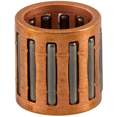 Ložisko pístního čepu pro válec Malossi MHR TEAM II, 13x17x17,7 mm M6615509B | Zboží Auto