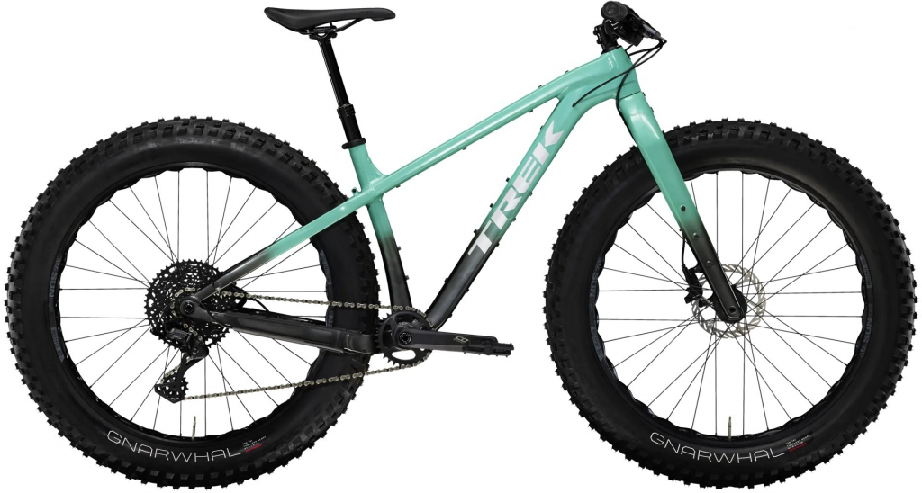 Trek Farley 5 2024